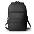 PORT DESIGNS Ruksak II ECO BP, 14–16", 35,56–40,64 cm, 105350, crni